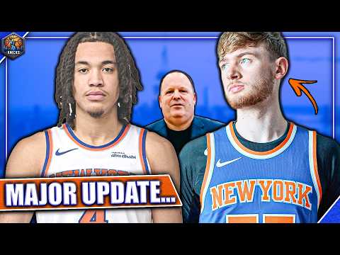 Knicks 3d Seating