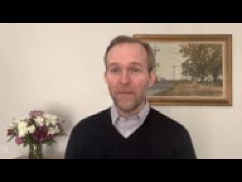 Rep. McAdams on virus: The sickest I've ever been