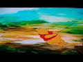 Les Aventures De Winnie L Ourson VHS Extrait 13