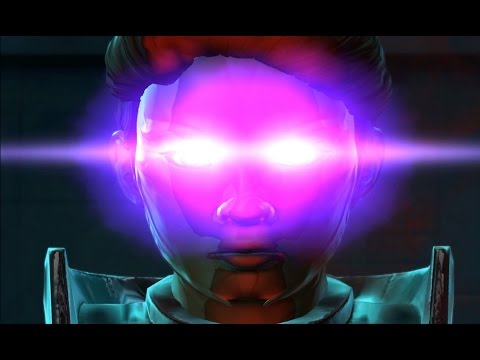SWTOR Sith Inquisitor Story Ending