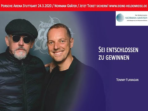 Die Führungskraft als Vorbild / Tommy Flanagan / Norman Gräter