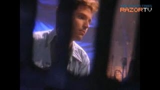 His three sons: DJ, actor, singer (Richard Marx Pt 2)