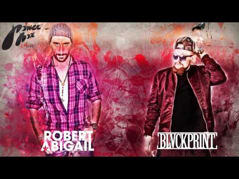 ROBERT ABIGAIL & BLVCKPRINT ●● EDM, House DJ Set ●● PowerBox Live!