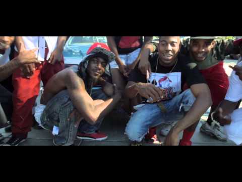 GANSTA I - Mr. Get Doe Ft. ODD