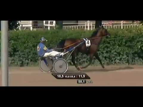 Top of the Rocks 1:11,9_Gerhard Biendl_Derby Rekordmeile 2012