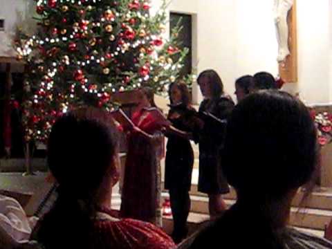 Ljubav se Rodila - Klapa Acapella