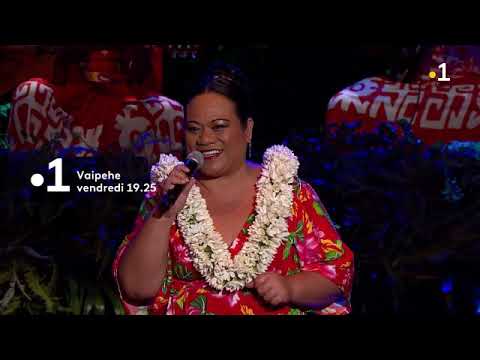 Vaipehe avec les "Raromata'i Feeling" - 28/09/2018