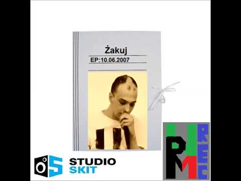 Żakuj -  Zamknij mi oczy