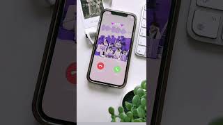 Download lagu Bts phone ringtone ✨💜 #shots #bts #army #fyp #viral #rm #jin#jhope#suga#jimin#v#jungkook#korea#kpop mp3