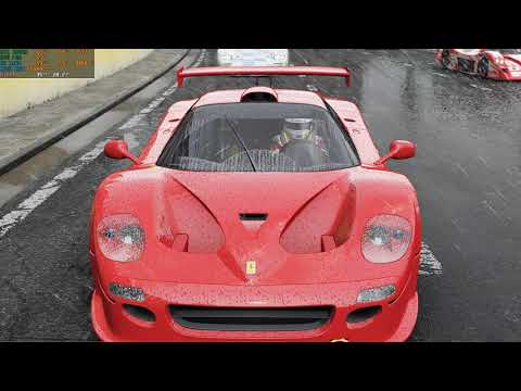 Project Cars 3 Walkthrough Part 162 - "LMP Legends" [2160p60]