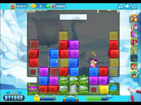 Pet Rescue Saga Level 2480 - NO BOOSTERS | SKILLGAMING ✔️