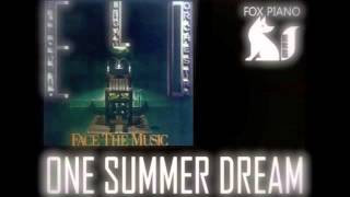 One Summer Dream - ELO (Cover)