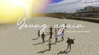 Download lagu [Vietsub] Young Again - 에스쿱스X민규 (SEVENTEEN) mp3