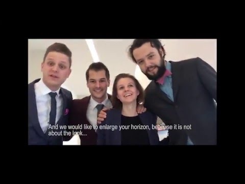 Team SHL Wave - EMCup 2016 Maastricht