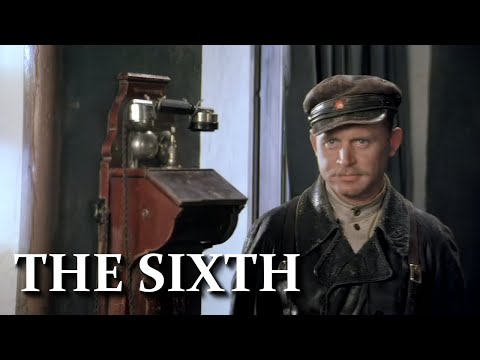 The Sixth (1981) (English dubbing + Rus, Eng subtitles)