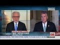 Rep. Peter King: Sen. Ted Cruz is a false leader.