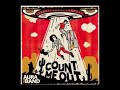 Aura The Band Count Me Out