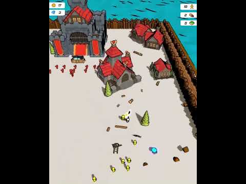 Craft and conquer:Pirates land Video