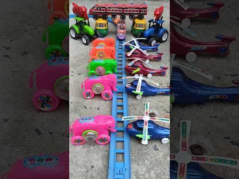 tractor, car videos, car gari car video #helicopter #tractor #automobile #jcbvideo tractor video