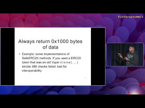 What's New in Solidity