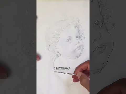 中世纪的银针笔 #科普一下 #抖音看世界