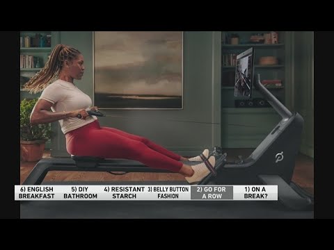 6 @ 6: English breakfast, DIY bathrooms and more