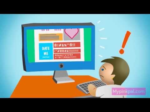 Mypinkpal.com | Gay & Lesbian Social Network | Video Chat, Socialise & Connect