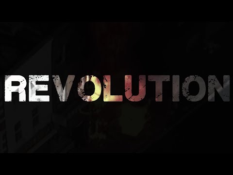 Kopek - Revolution