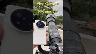 Download lagu Vivo X200 pro vs 150-600 mm lens 🤯 #shorts #vivox200pro #vivox200ultra #photoshoot mp3