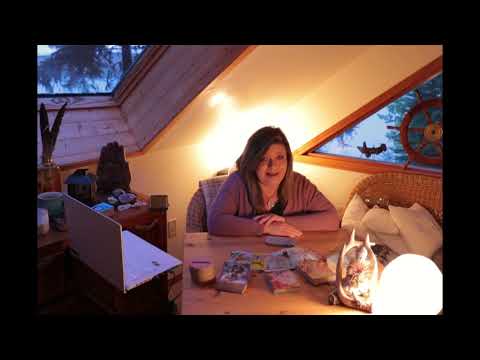 YOU'VE GOT THIS PERSON ALL MESSED UP IN THEIR HEAD/YOUR SILENCE IS SO DISTURBING