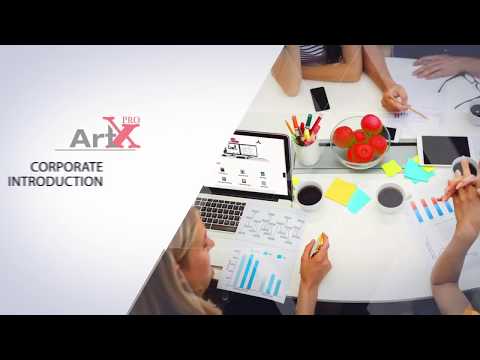 ArtX Pro | Promote your future