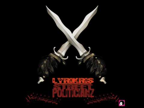 lyrikris KF army.wmv