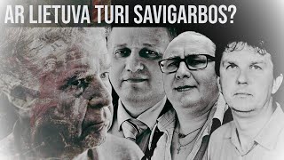 Ar Lietuva turi savigarbos? Rakutis, Poderis, Baranauskas, Jankauskas