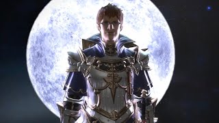 FF14 新生祭と鎮魂花の香(新生祭2021)祝８周年アニバーサリーイベント