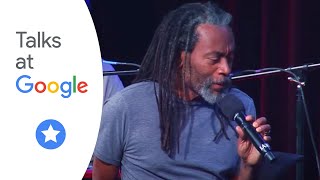 SpiritYouAll | Bobby McFerrin | Talks at Google