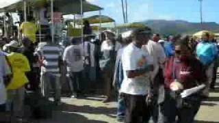 A day at Panorama 2008