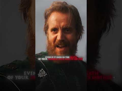 He Regretted It Immediately 💀🔥| Otto x Daemon | House Of The Dragon