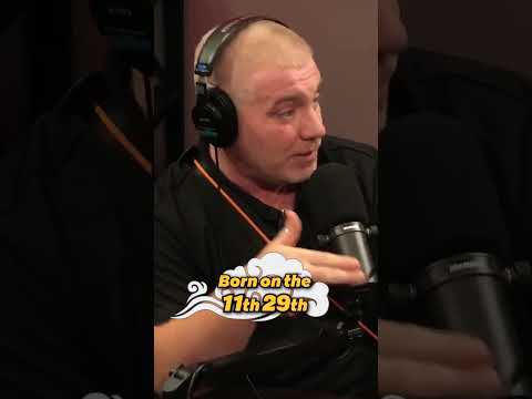 People born on the 11th or 29th - GG33 Numerology