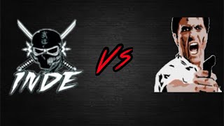 INDE vs LTGX | Crew vs Crew | GTA ONLINE