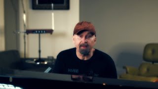 Nick Phoenix - Break The Silence - Acoustic/In Studio