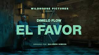 Dímelo flow - El Favor ft. Nicky Jam, Farruko, sech, zion, lunay (vídeo oficial) 