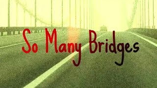 FFS - So Many Bridges (Unofficial Video)