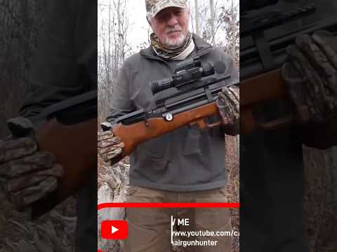 Hatsan FLASH Wood (Full Review) + Accuracy Test from UTAH AIRGUNS