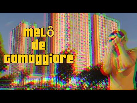 Padrin - Melô de Gamaggiore - (prod.@yannobeat )