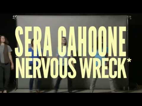 Sera Cahoone - Nervous Wreck [Outtakes Version]