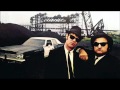 The Blues Brothers - She Caught The Katy