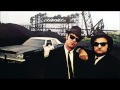 The Blues Brothers - She Caught The Katy 