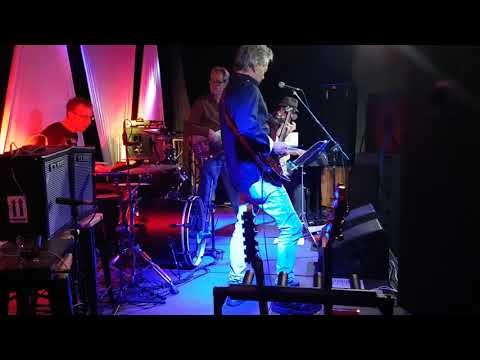 Phil Emmanuel band - chariots of fire