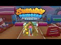 Subway Princess Runner Trailer