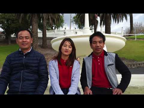 Rev. Tluang Hre Le Mai Ca Bor Kan Vak Pi Lio